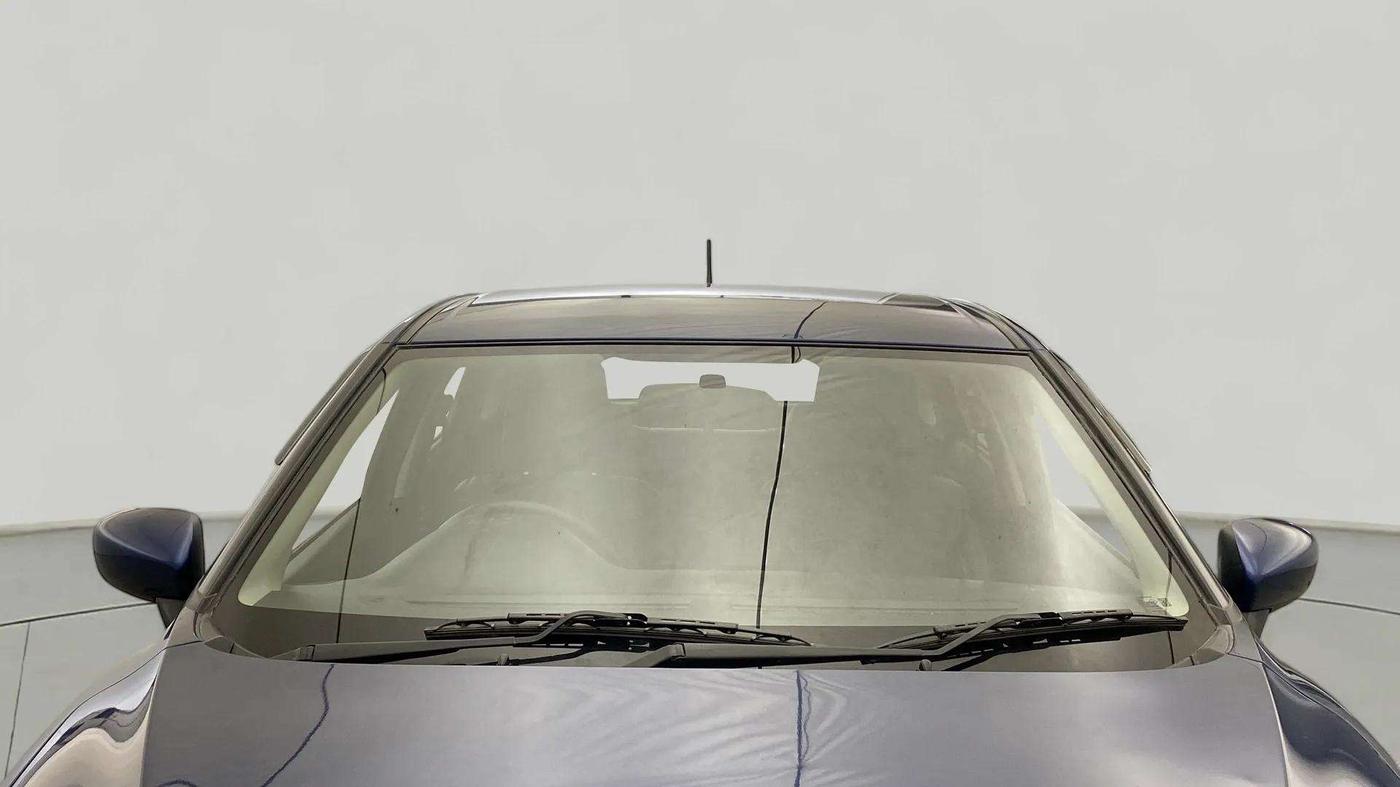 2019 Maruti Baleno SIGMA PETROL 1.2, Petrol, Manual, 42,926 km, Front Windshield