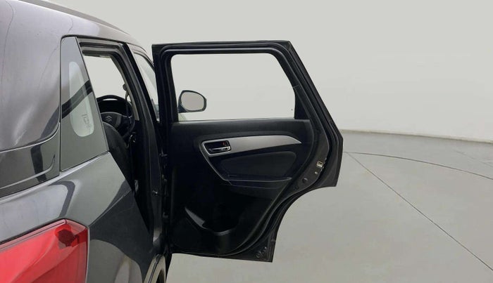 2020 Maruti Vitara Brezza ZXI AT SHVS, Petrol, Automatic, 41,815 km, RHS Rear Door