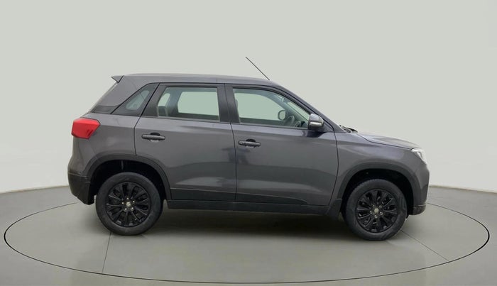 2020 Maruti Vitara Brezza ZXI AT SHVS, Petrol, Automatic, 41,815 km, Right Side View