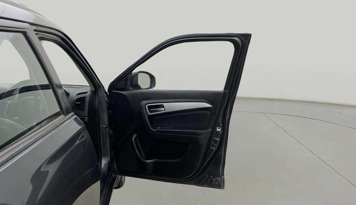 2020 Maruti Vitara Brezza ZXI AT SHVS, Petrol, Automatic, 41,815 km, RHS Front Door
