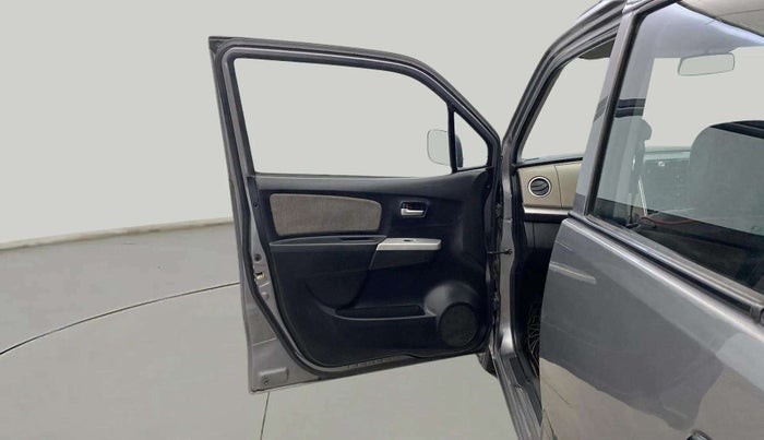 2014 Maruti Wagon R 1.0 LXI, Petrol, Manual, 84,418 km, LHS Front Door