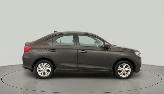 2019 Honda Amaze 1.2L I-VTEC V CVT, Petrol, Automatic, 42,383 km, Right Side View