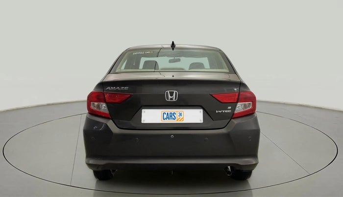2019 Honda Amaze 1.2L I-VTEC V CVT, Petrol, Automatic, 42,383 km, Back/Rear
