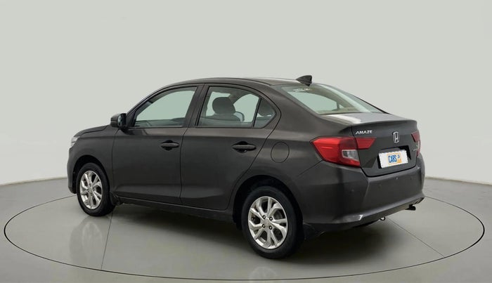 2019 Honda Amaze 1.2L I-VTEC V CVT, Petrol, Automatic, 42,383 km, Left Back Diagonal