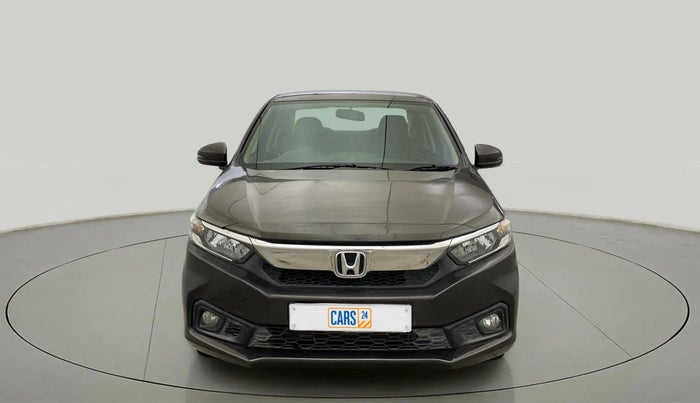 2019 Honda Amaze 1.2L I-VTEC V CVT, Petrol, Automatic, 42,383 km, Front