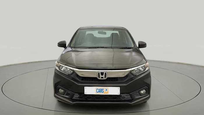2019 Honda Amaze 1.2L I-VTEC V CVT, Petrol, Automatic, 42,401 km, Front