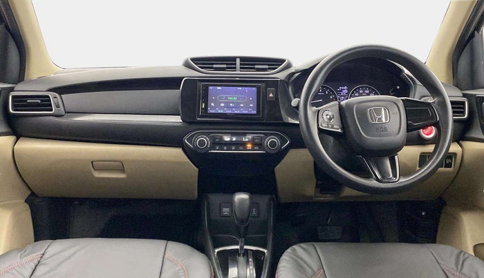 2019 Honda Amaze 1.2L I-VTEC V CVT, Petrol, Automatic, 42,383 km, Dashboard