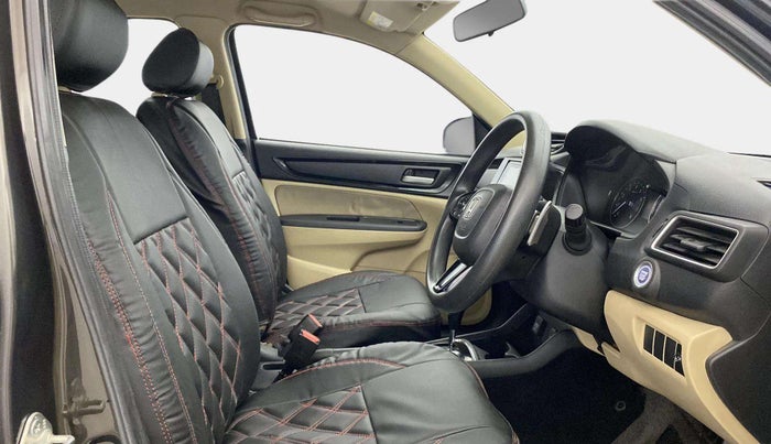 2019 Honda Amaze 1.2L I-VTEC V CVT, Petrol, Automatic, 42,383 km, Right Side Front Door Cabin