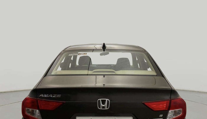 2019 Honda Amaze 1.2L I-VTEC V CVT, Petrol, Automatic, 42,383 km, Rear Windshield