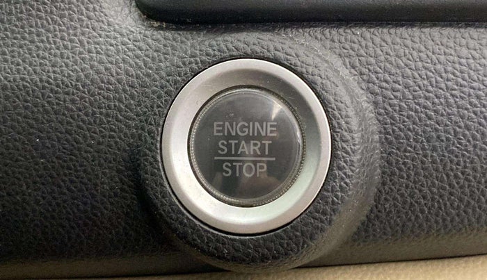 2019 Honda Amaze 1.2L I-VTEC V CVT, Petrol, Automatic, 42,383 km, Keyless Start/ Stop Button