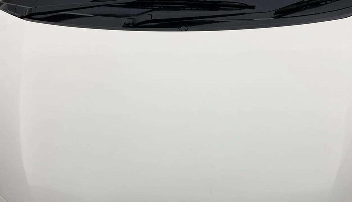 2014 Honda Brio S MT, Petrol, Manual, 48,729 km, Bonnet (hood) - Slightly dented