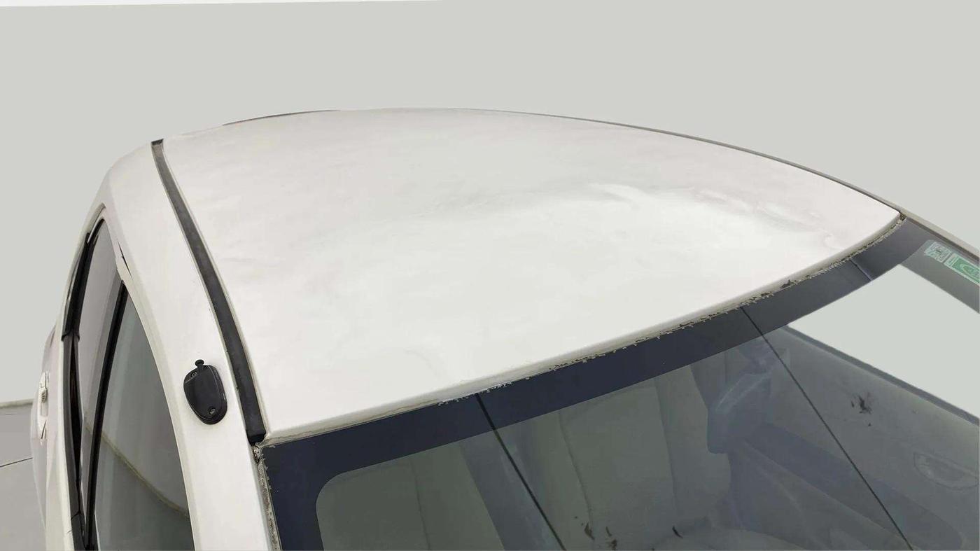 2014 Honda Brio S MT, Petrol, Manual, 48,819 km, Roof
