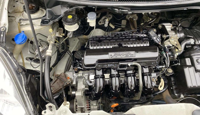 2014 Honda Brio S MT, Petrol, Manual, 48,729 km, Engine View - Right