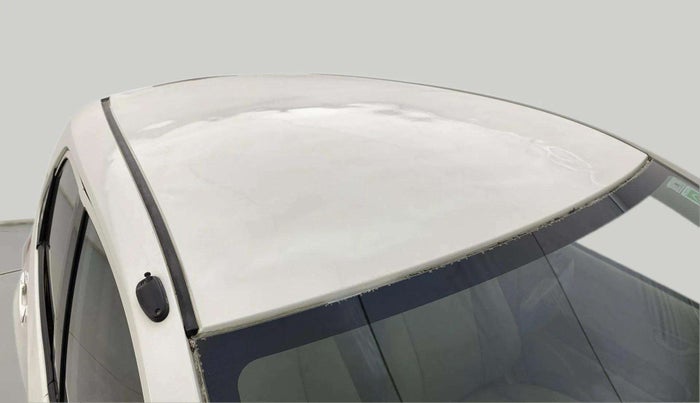 2014 Honda Brio S MT, Petrol, Manual, 48,729 km, Roof - Slightly dented