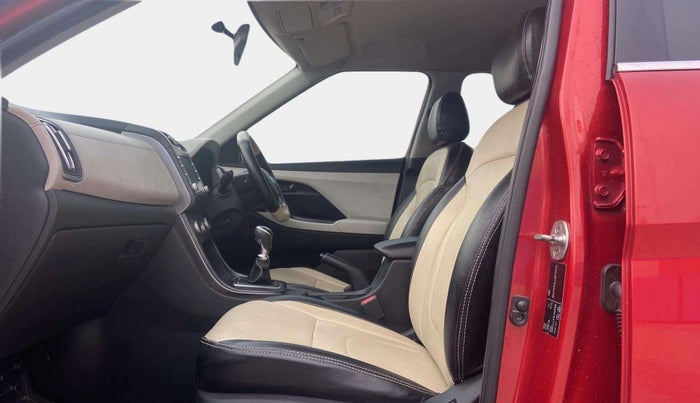 2020 Hyundai Creta EX 1.5 PETROL, Petrol, Manual, 84,207 km, Right Side Front Door Cabin