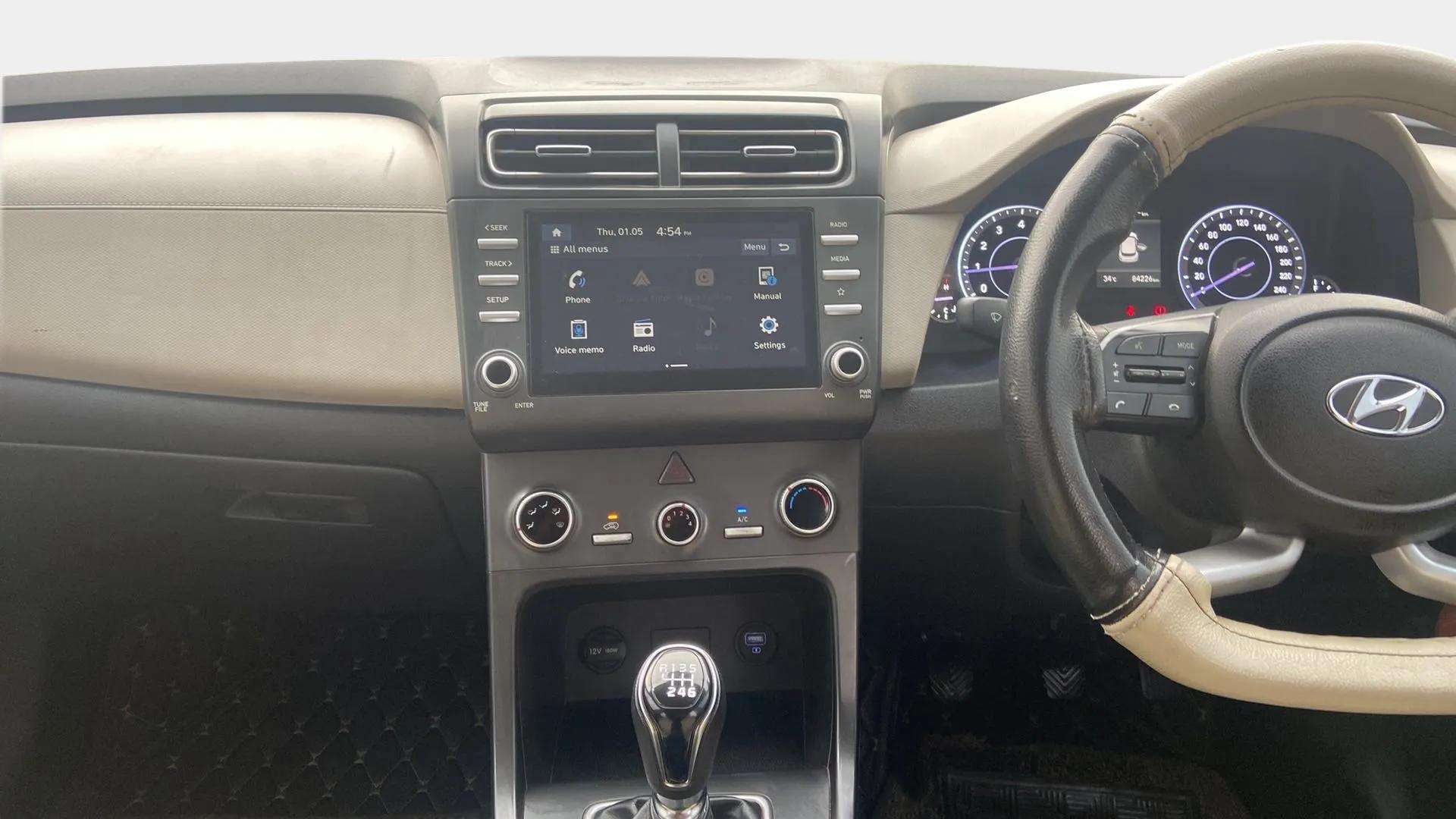Features