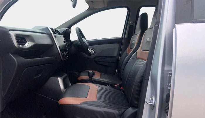 2020 Datsun Redi Go T (O), Petrol, Manual, 21,553 km, Right Side Front Door Cabin