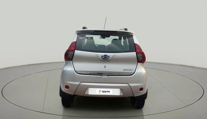 2020 Datsun Redi Go T (O), Petrol, Manual, 21,553 km, Back/Rear