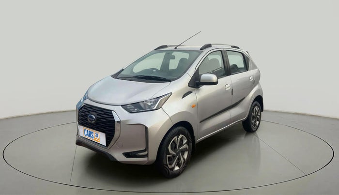 2020 Datsun Redi Go T (O), Petrol, Manual, 21,553 km, Left Front Diagonal