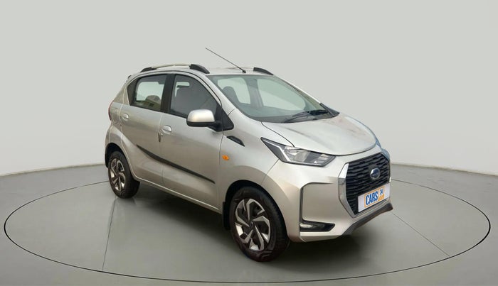 2020 Datsun Redi Go T (O), Petrol, Manual, 21,553 km, Right Front Diagonal