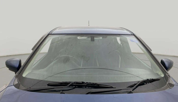 2017 Maruti Baleno ZETA PETROL 1.2, Petrol, Manual, 59,954 km, Front Windshield