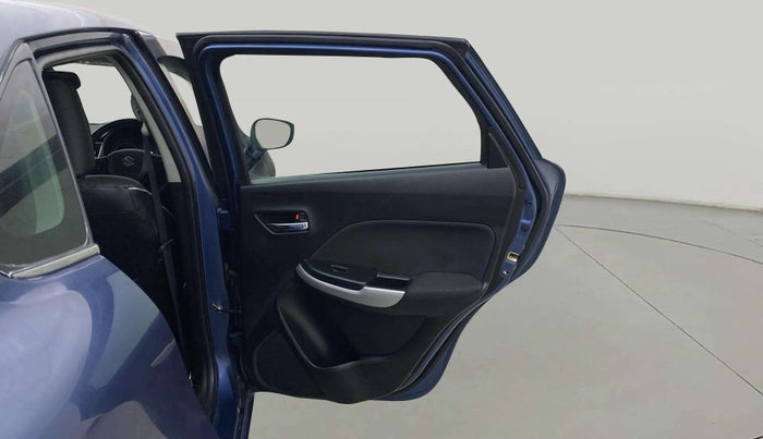 2017 Maruti Baleno ZETA PETROL 1.2, Petrol, Manual, 59,954 km, RHS Rear Door