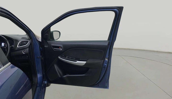 2017 Maruti Baleno ZETA PETROL 1.2, Petrol, Manual, 59,954 km, RHS Front Door