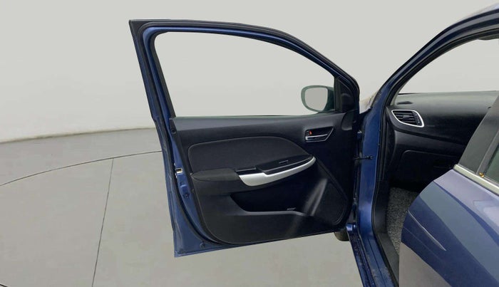 2017 Maruti Baleno ZETA PETROL 1.2, Petrol, Manual, 59,954 km, LHS Front Door