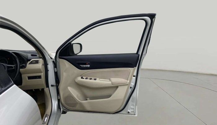 2017 Maruti Dzire VDI, Diesel, Manual, 63,449 km, RHS Front Door