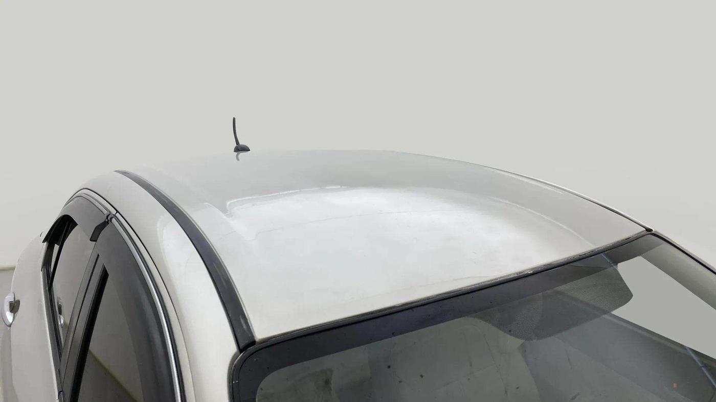 2017 Maruti Dzire VDI, Diesel, Manual, 63,449 km, Roof