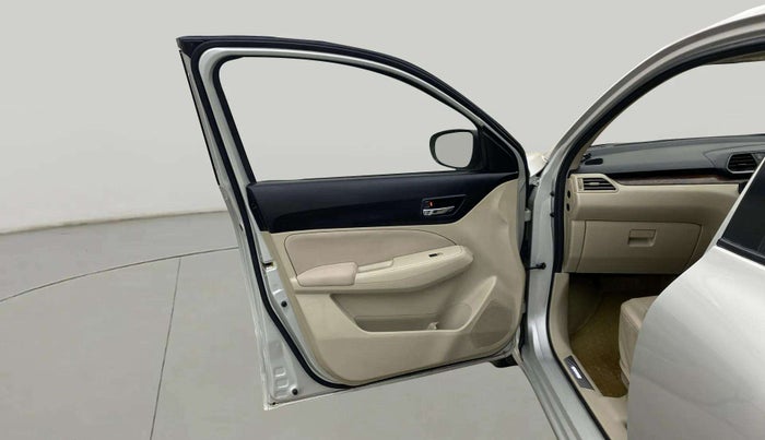 2017 Maruti Dzire VDI, Diesel, Manual, 63,449 km, LHS Front Door