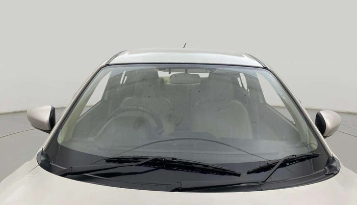 2017 Maruti Dzire VDI, Diesel, Manual, 63,449 km, Front Windshield