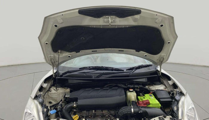 2017 Maruti Dzire VDI, Diesel, Manual, 63,449 km, Open Bonet
