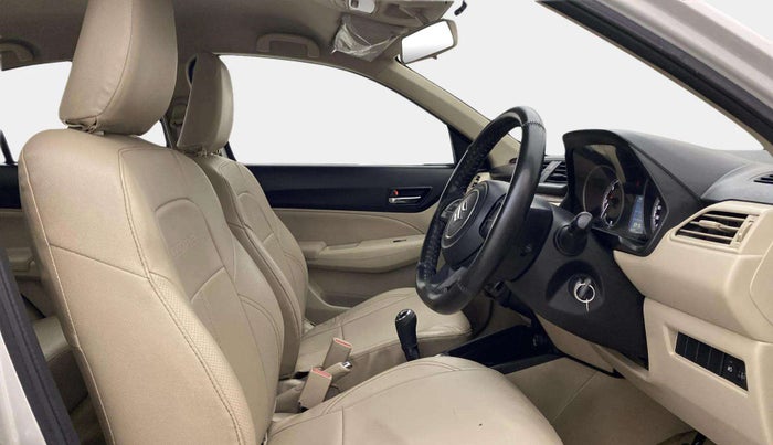 2017 Maruti Dzire VDI, Diesel, Manual, 63,449 km, Right Side Front Door Cabin