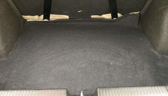 2017 Maruti Dzire VDI, Diesel, Manual, 63,449 km, Boot Open Zoomed View