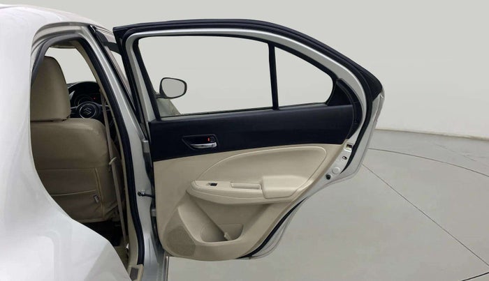2017 Maruti Dzire VDI, Diesel, Manual, 63,449 km, RHS Rear Door