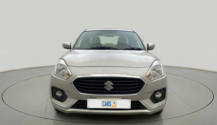 2017 Maruti Dzire VDI, Diesel, Manual, 63,449 km, Front