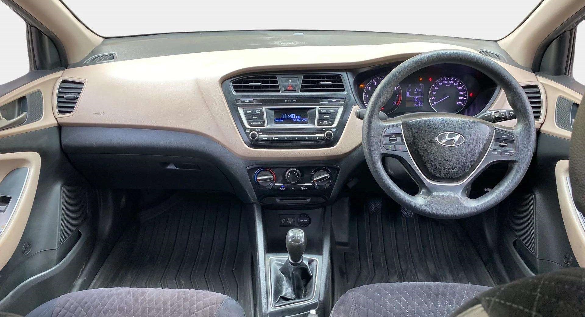 Interior