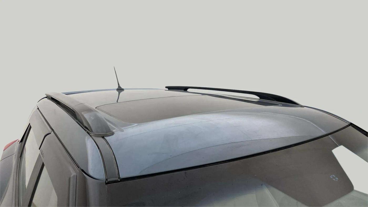 2020 Mahindra XUV300 W8 (O) 1.5 DIESEL AMT, Diesel, Automatic, 37,428 km, Roof