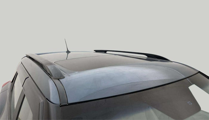 2020 Mahindra XUV300 W8 (O) 1.5 DIESEL AMT, Diesel, Automatic, 37,333 km, Roof