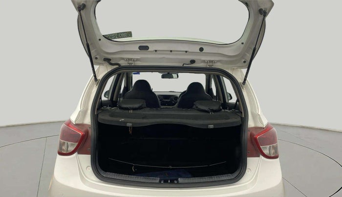 2014 Hyundai Grand i10 ASTA 1.1 CRDI, Diesel, Manual, 72,722 km, Boot Open Zoomed View