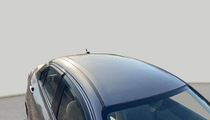 2019 Maruti Dzire VXI, Petrol, Manual, 32,620 km, Roof