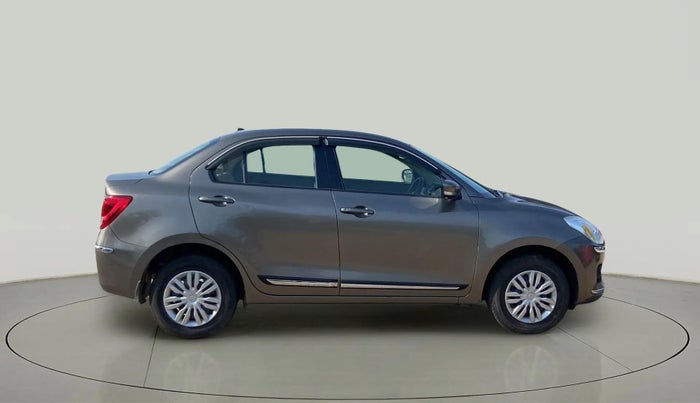 2019 Maruti Dzire VXI, Petrol, Manual, 32,620 km, Right Side View
