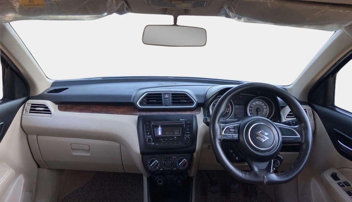 2019 Maruti Dzire VXI, Petrol, Manual, 32,620 km, Dashboard