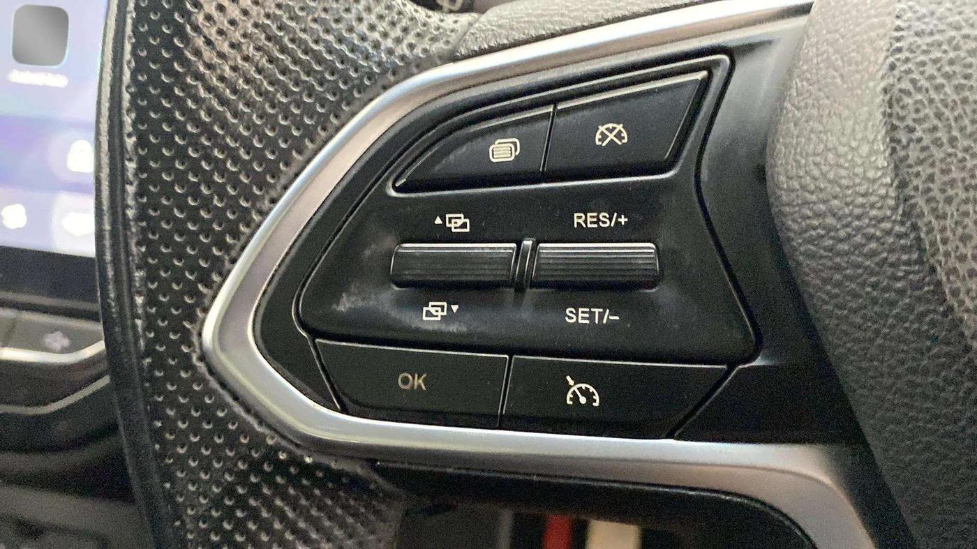 2019 MG HECTOR SHARP 1.5 DCT PETROL, Petrol, Automatic, 56,524 km, Adaptive Cruise Control