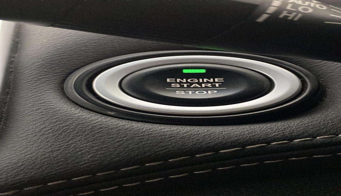 2019 MG HECTOR SHARP 1.5 DCT PETROL, Petrol, Automatic, 56,524 km, Keyless Start/ Stop Button