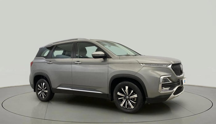 2019 MG HECTOR SHARP 1.5 DCT PETROL, Petrol, Automatic, 56,524 km, Right Front Diagonal