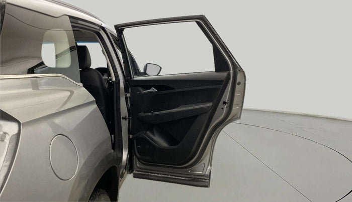 2019 MG HECTOR SHARP 1.5 DCT PETROL, Petrol, Automatic, 56,524 km, RHS Rear Door