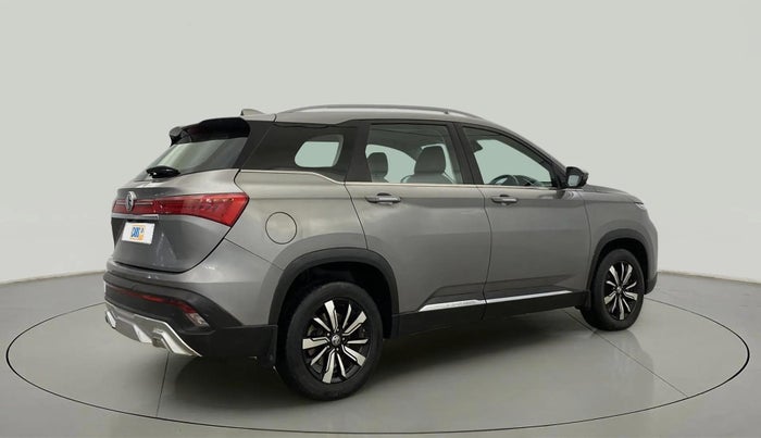 2019 MG HECTOR SHARP 1.5 DCT PETROL, Petrol, Automatic, 56,524 km, Right Back Diagonal
