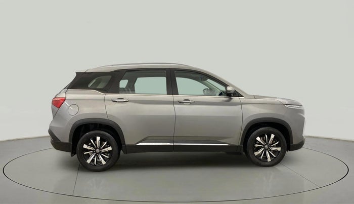 2019 MG HECTOR SHARP 1.5 DCT PETROL, Petrol, Automatic, 56,524 km, Right Side View